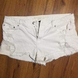 American Eagle Shorts Size 16